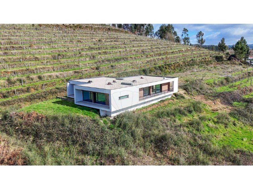 Villa en Cabeceiras de Basto, Braga - foto 2