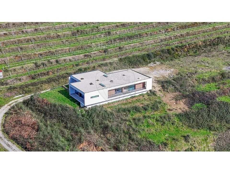 Villa en Cabeceiras de Basto, Braga - foto 3