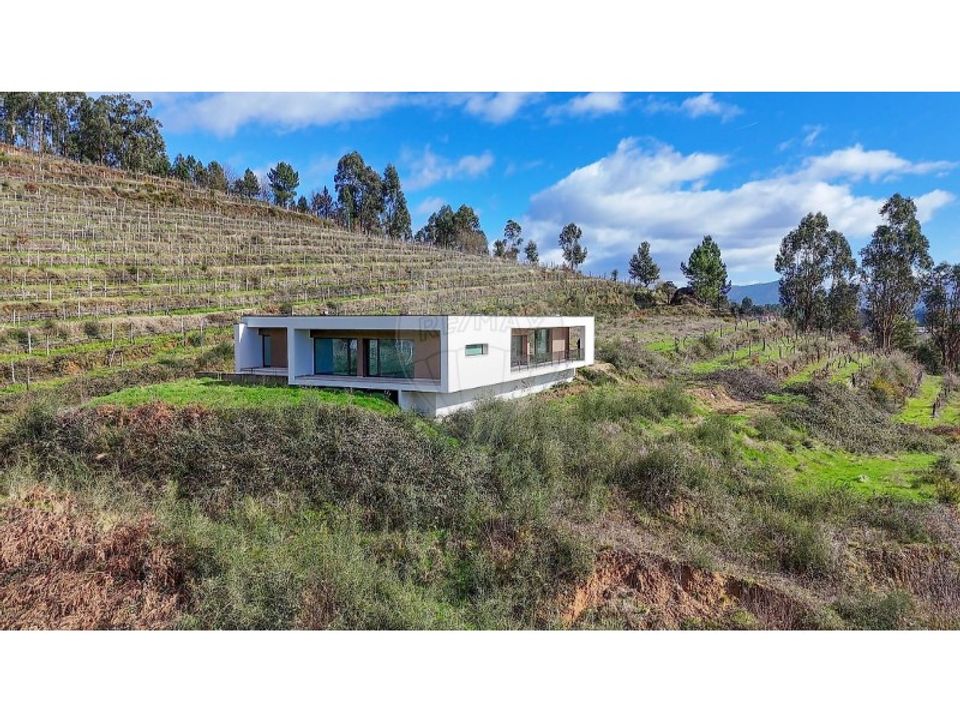 Villa en Cabeceiras de Basto, Braga - foto 4