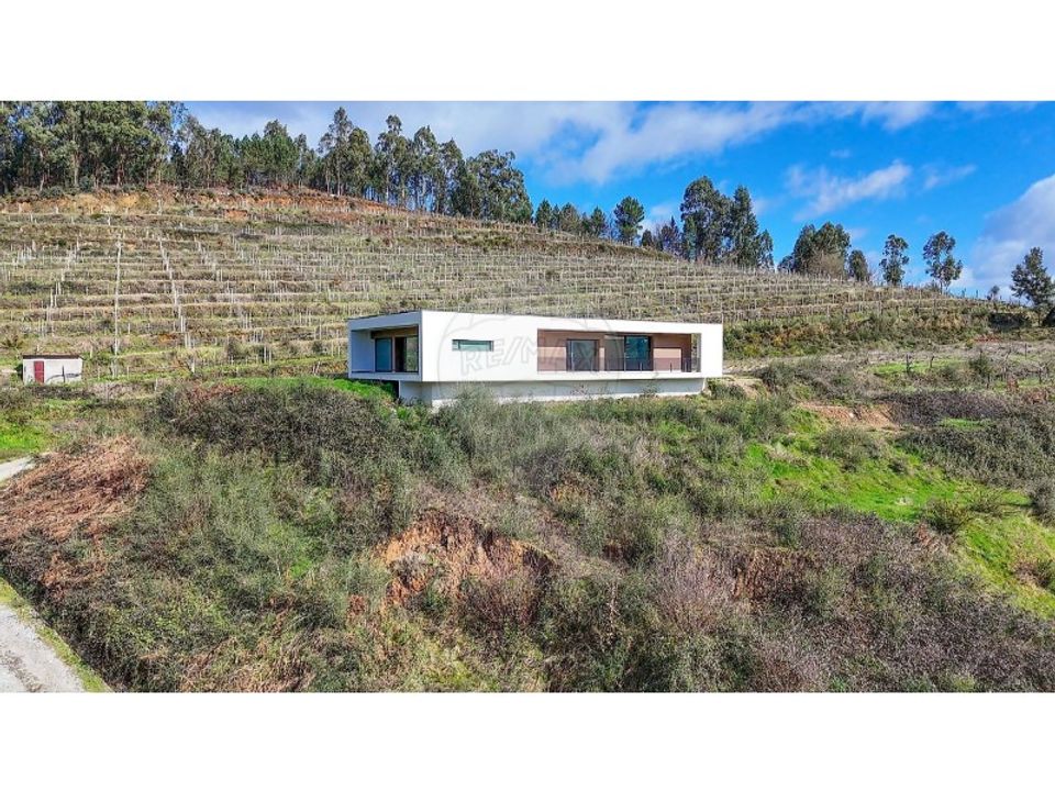 Villa en Cabeceiras de Basto, Braga - foto 5