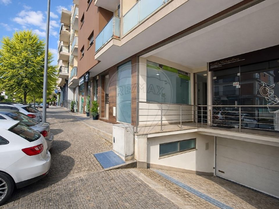 Erhvervsejendom i Cabeceiras de Basto, Braga - foto 2