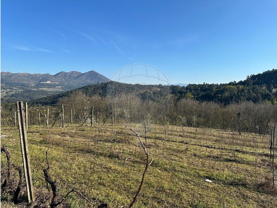Helårsgrund i Cabeceiras de Basto, Braga - foto 4
