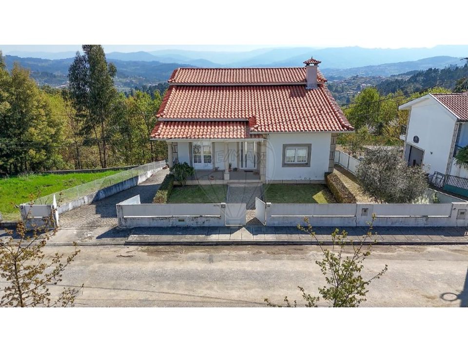Villa en Cabeceiras de Basto, Braga - foto 2