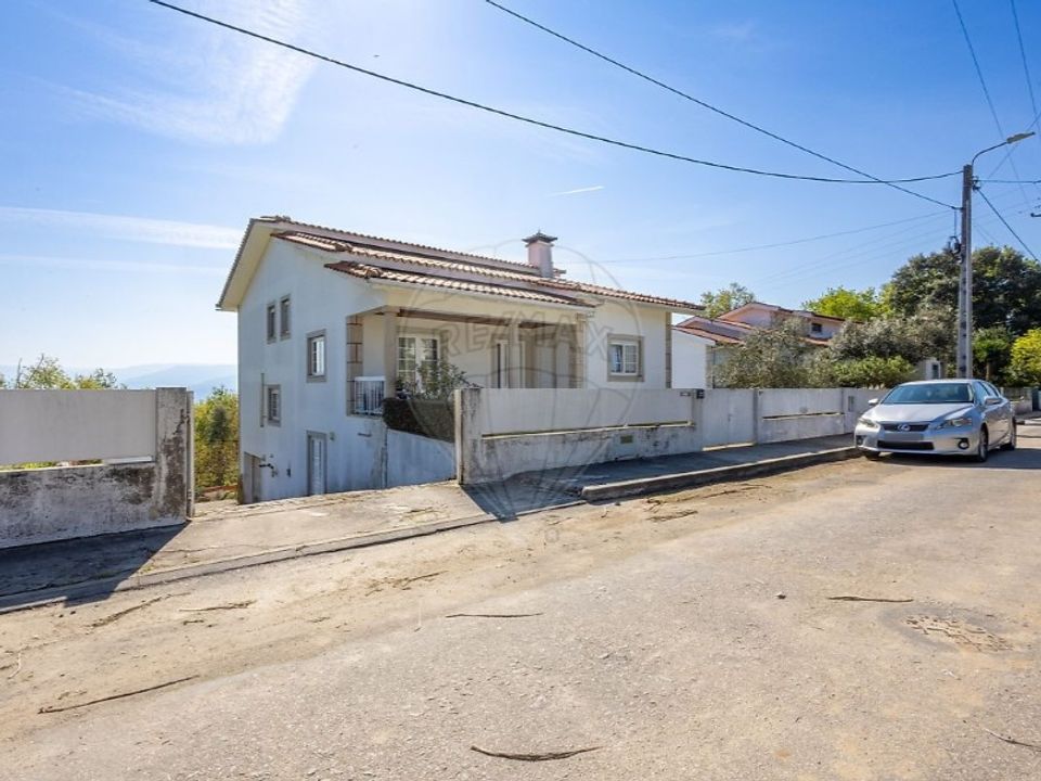 Villa en Cabeceiras de Basto, Braga - foto 3