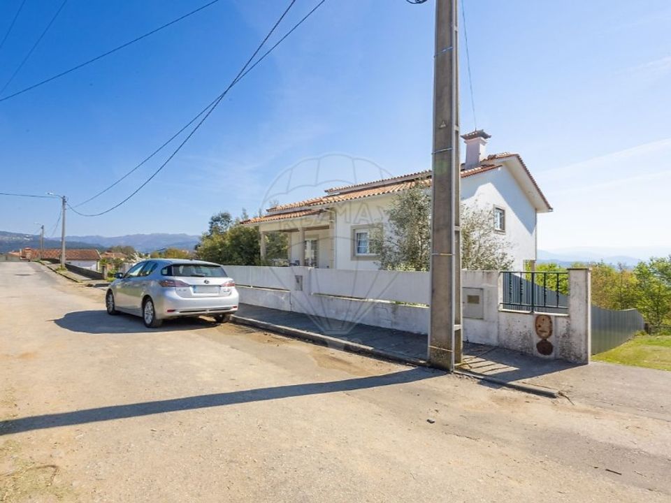 Villa en Cabeceiras de Basto, Braga - foto 4