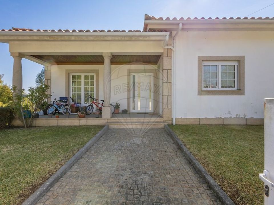 Villa en Cabeceiras de Basto, Braga - foto 5