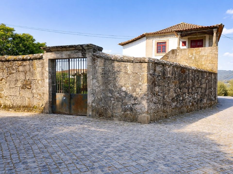 Villa - Atei, Vila Real - photo 1