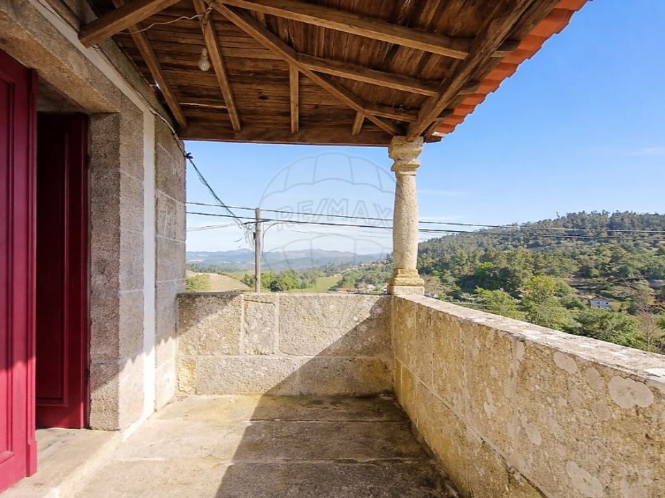 Villa - Atei, Vila Real - photo 4