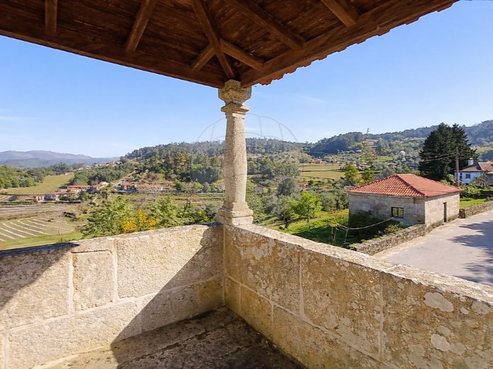 Villa - Atei, Vila Real - photo 5