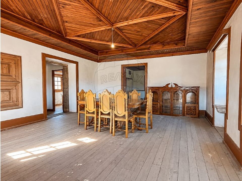 Villa i Atei, Vila Real - foto 1