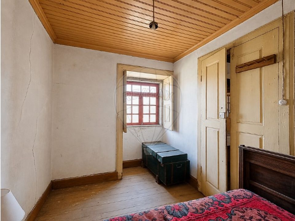 Villa i Atei, Vila Real - foto 2