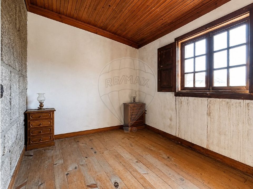 Villa i Atei, Vila Real - foto 3