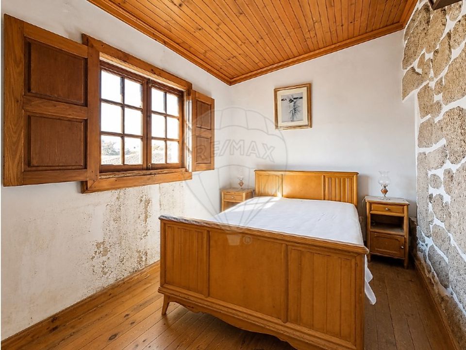 Villa i Atei, Vila Real - foto 4