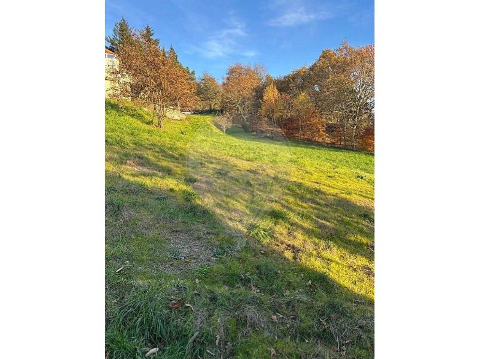 Helårsgrund i Montalegre, Vila Real - foto 1