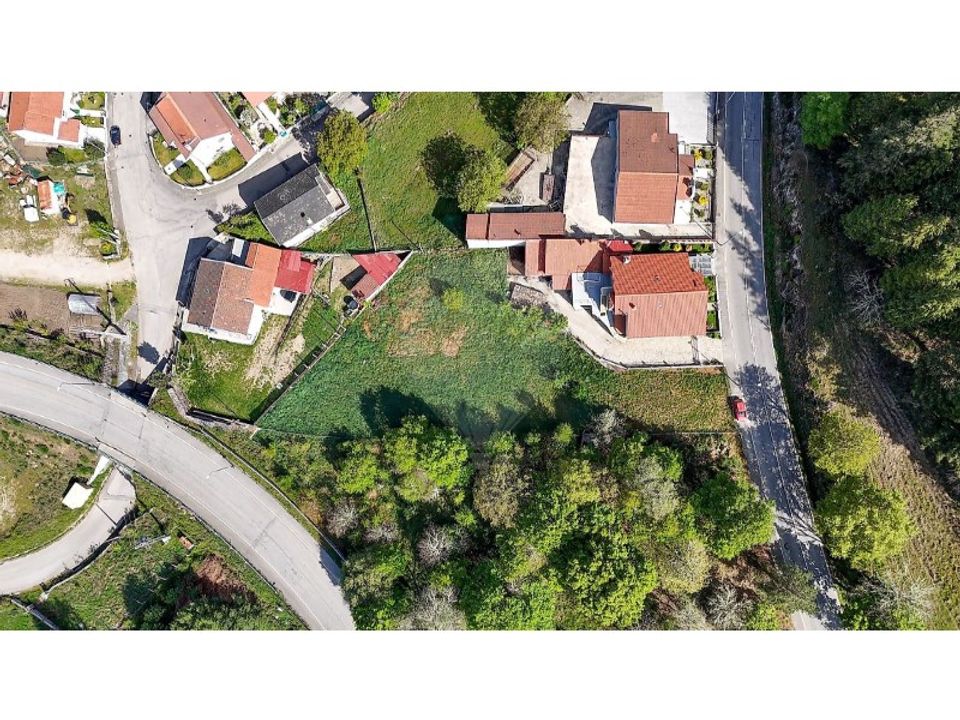 Terreno en Montalegre, Vila Real - foto 2