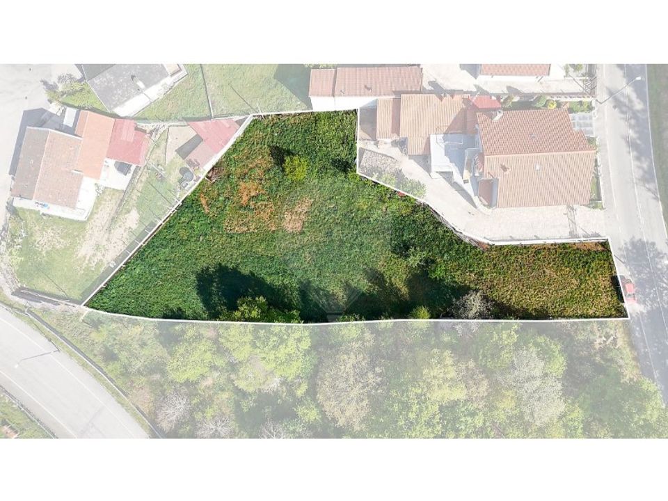 Terreno en Montalegre, Vila Real - foto 3