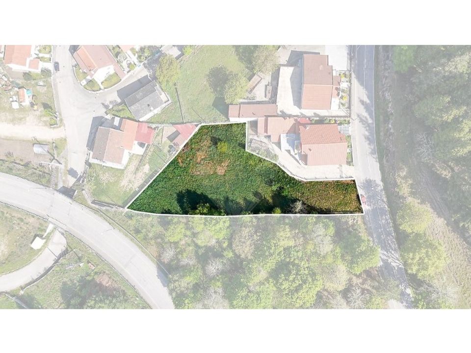 Terreno en Montalegre, Vila Real - foto 4