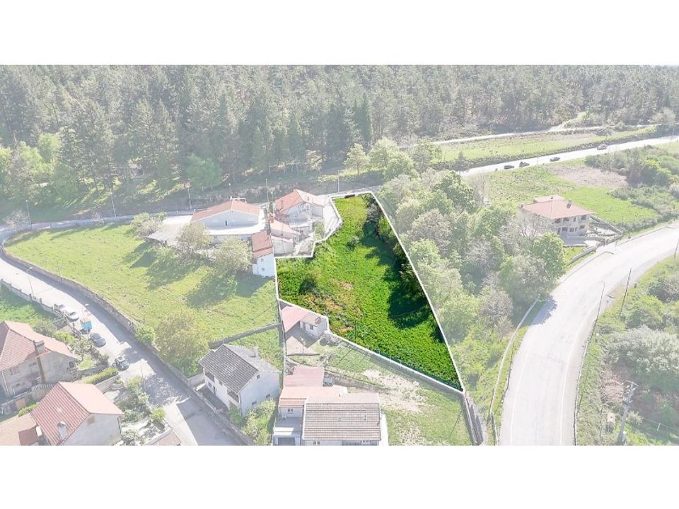 Terreno en Montalegre, Vila Real - foto 5
