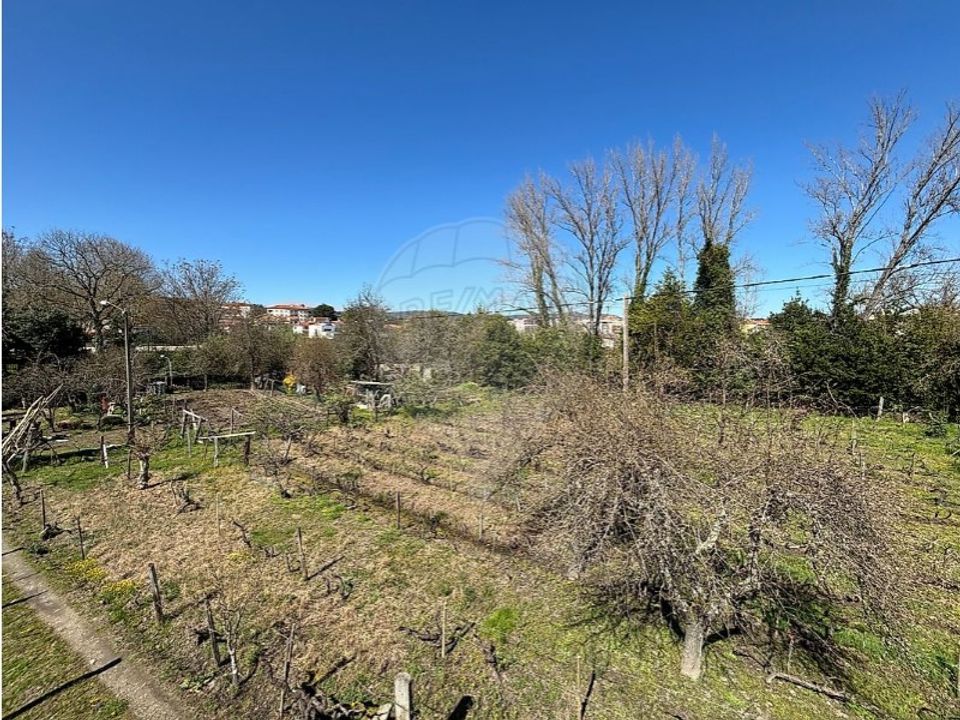 Helårsgrund i Chaves, Vila Real - foto 1