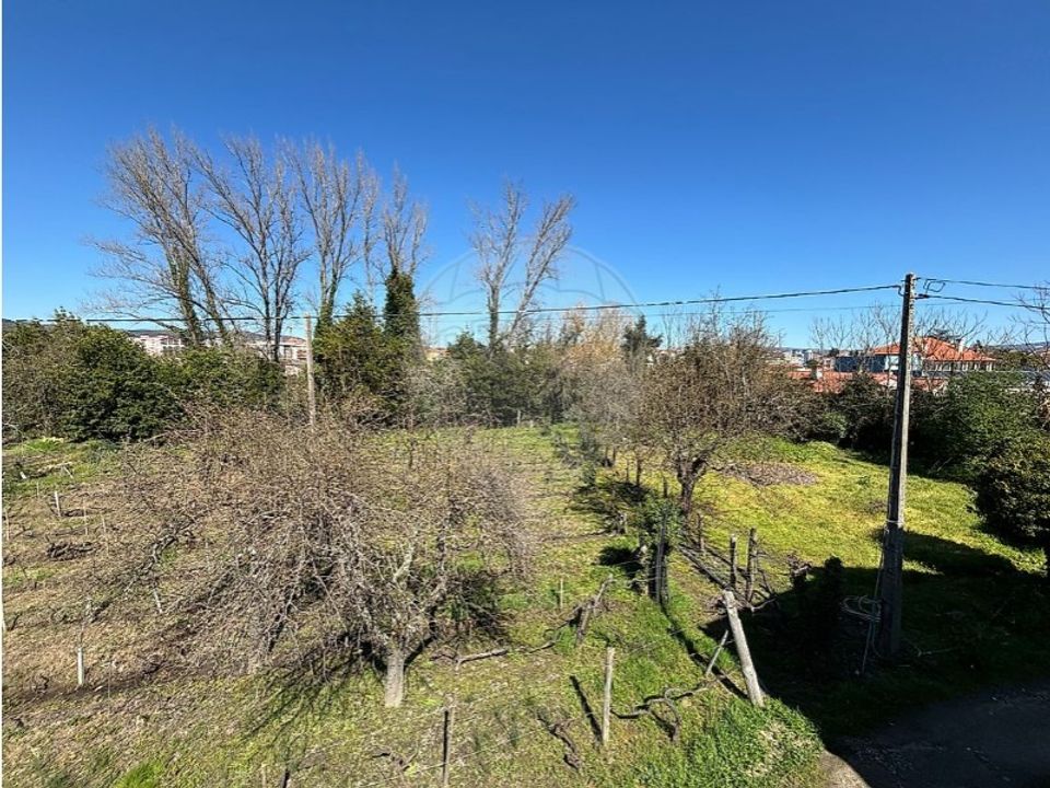 Helårsgrund i Chaves, Vila Real - foto 2