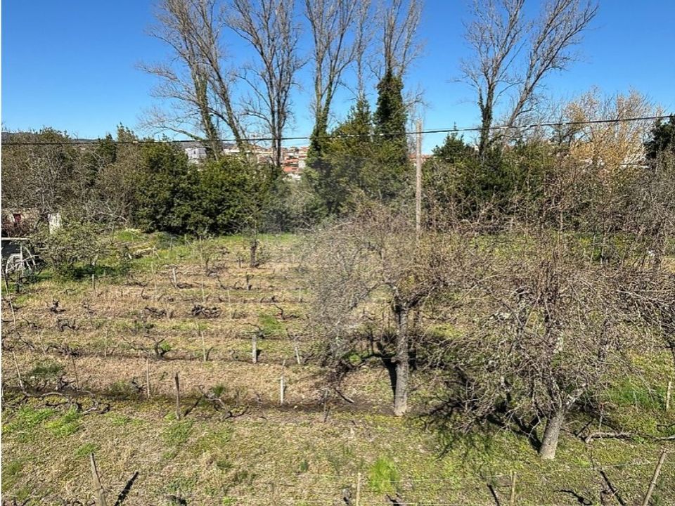 Helårsgrund i Chaves, Vila Real - foto 5