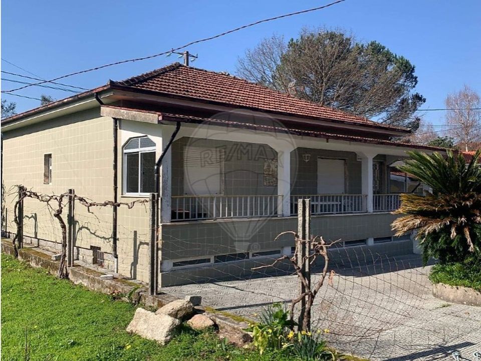 Villa in Chorense e Monte, Braga - photo 1