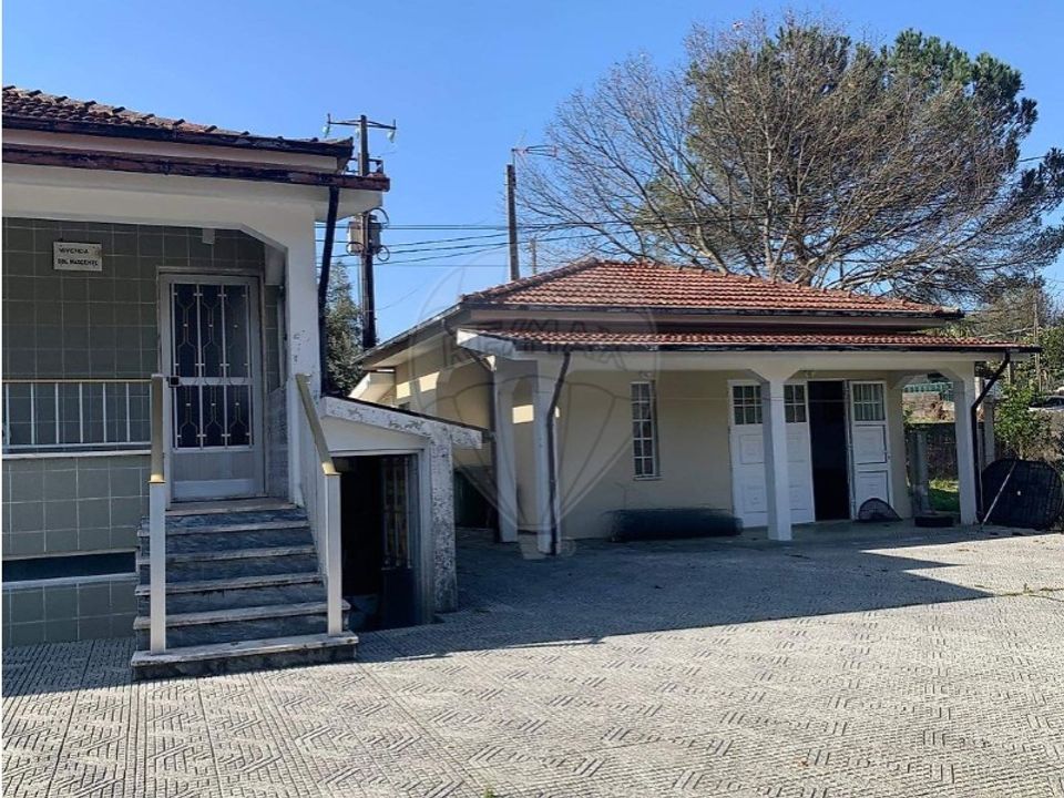 Villa in Chorense e Monte, Braga - photo 3