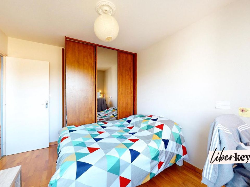 Lejlighed i Champigneulles, Meurthe-et-Moselle - foto 5