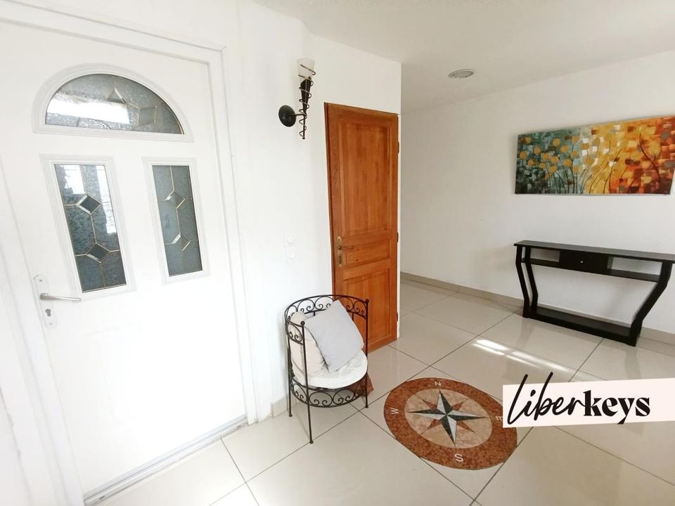 Villa i Beziers, Herault - foto 2