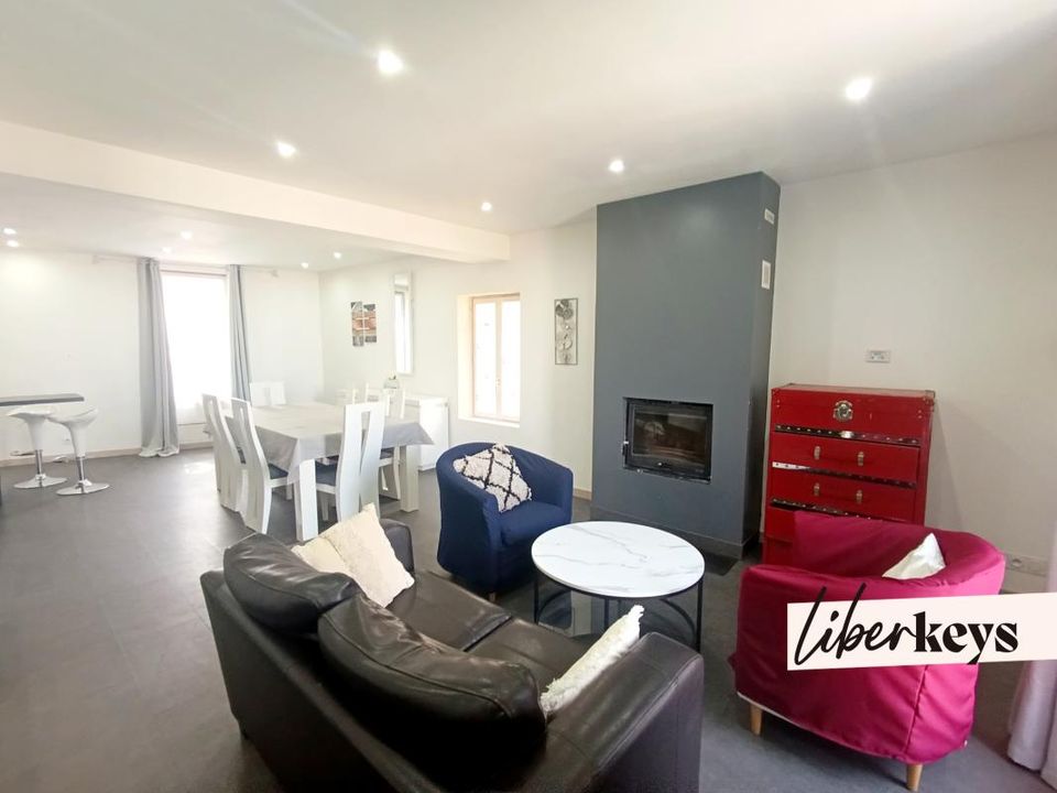 Villa i Beziers, Herault - foto 3