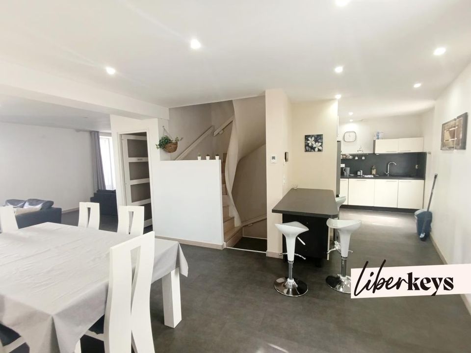 Villa i Beziers, Herault - foto 4