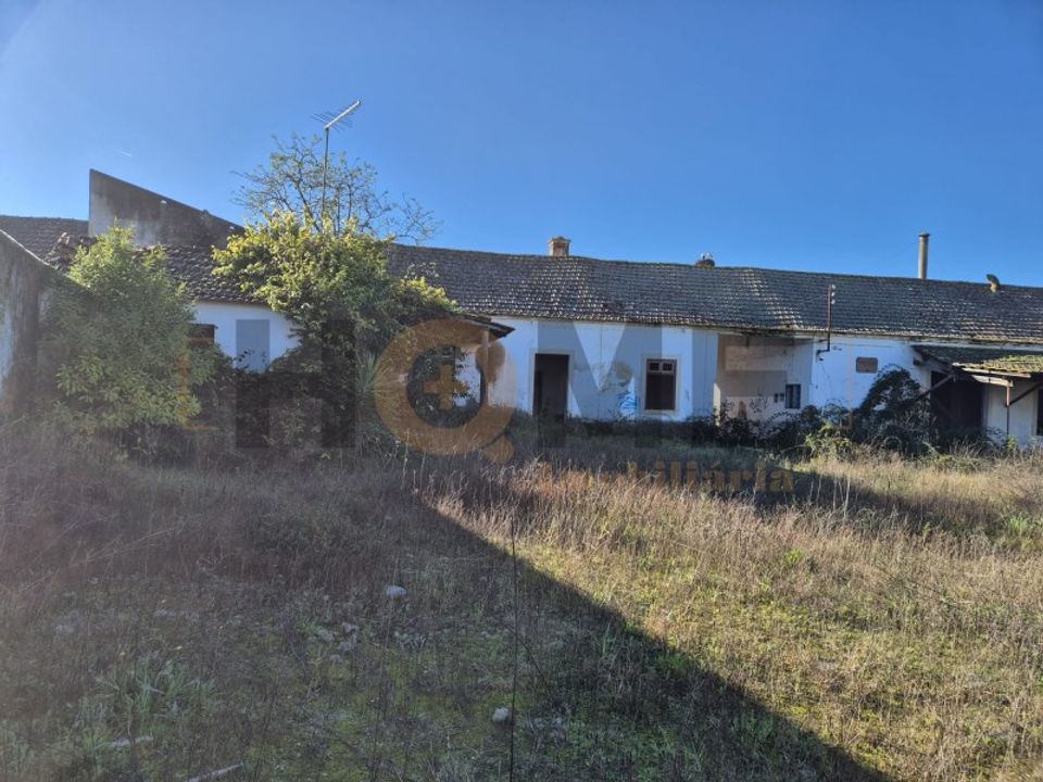 Villa i Alpiarca, Santarem - foto 2