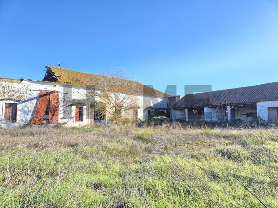 Villa i Alpiarca, Santarem - foto 3