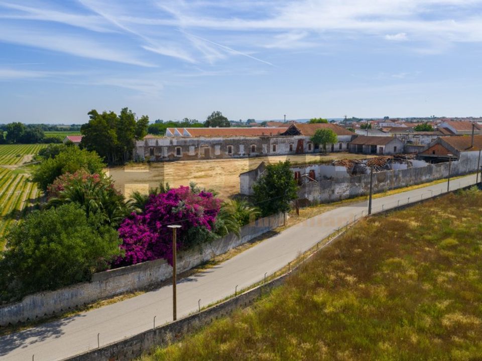 Villa in Alpiarca, Santarem - foto 1