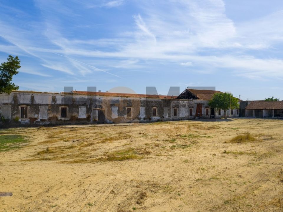 Villa in Alpiarca, Santarem - foto 3