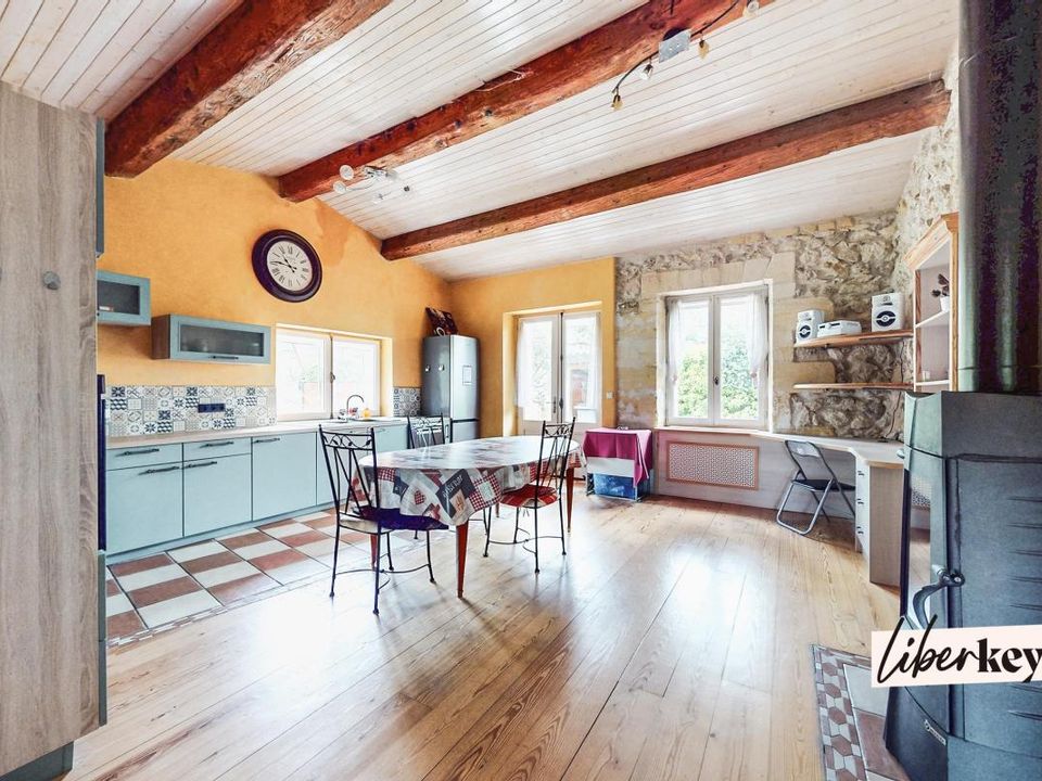Villa i Baurech, Gironde - foto 3