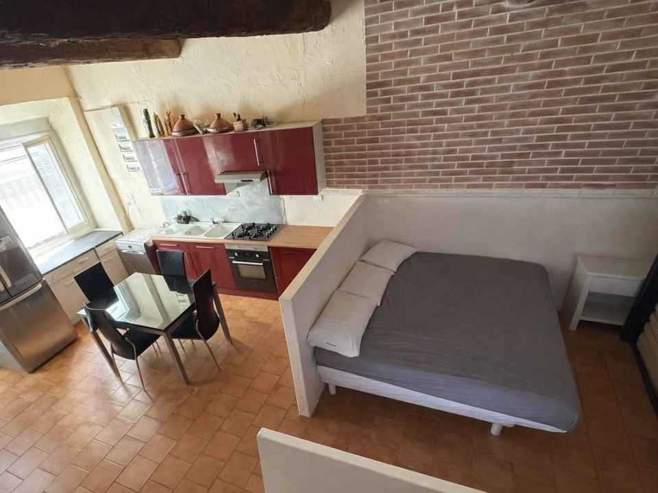 Landsbyhus i Escales, Aude - foto 1
