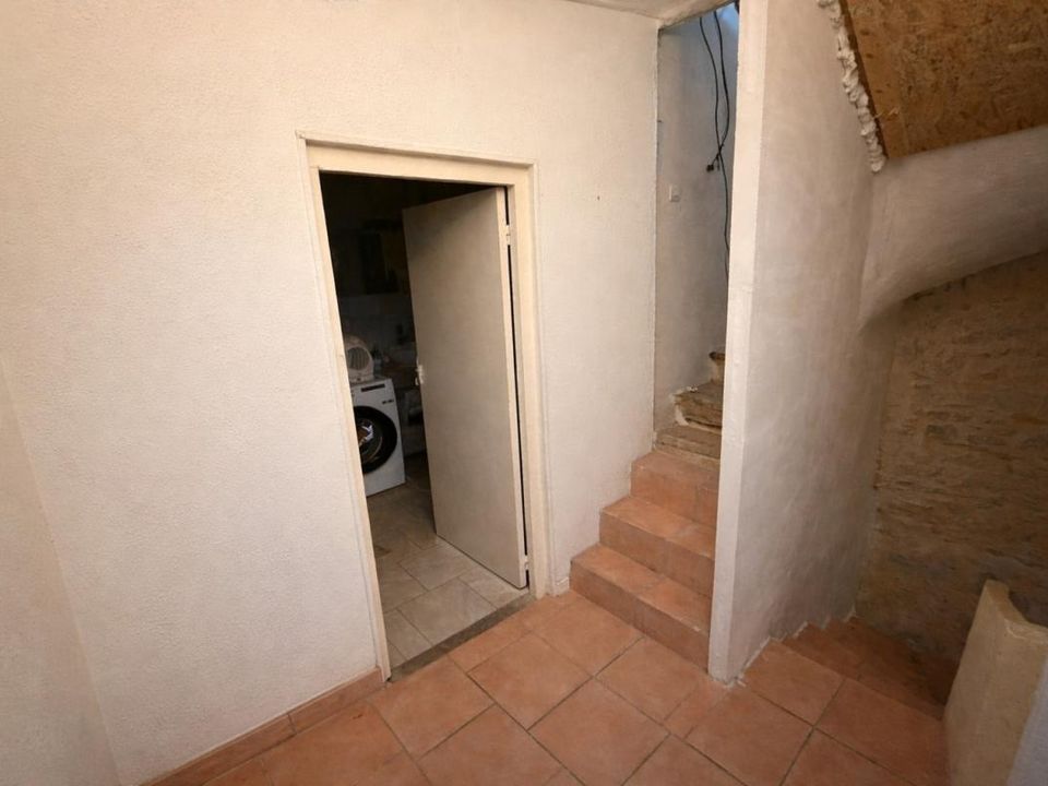Landsbyhus i Escales, Aude - foto 3