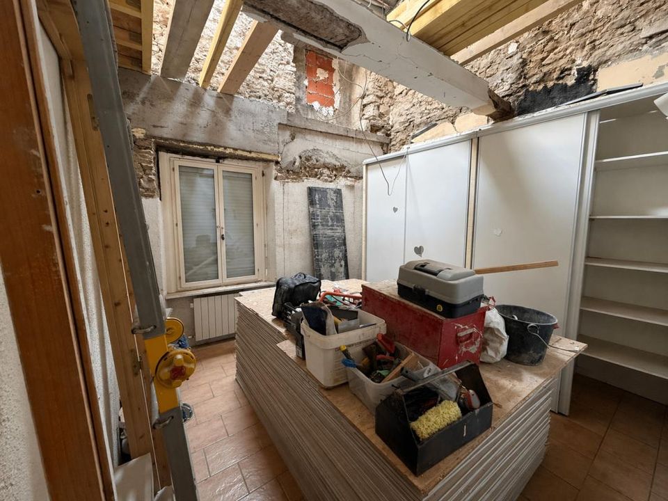 Landsbyhus i Escales, Aude - foto 5