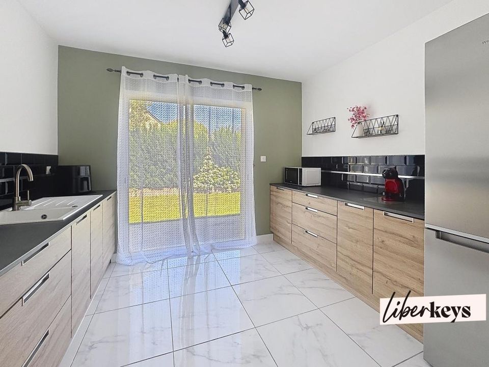 Villa i Brain-sur-Allonnes, Maine-et-Loire - bilde 2