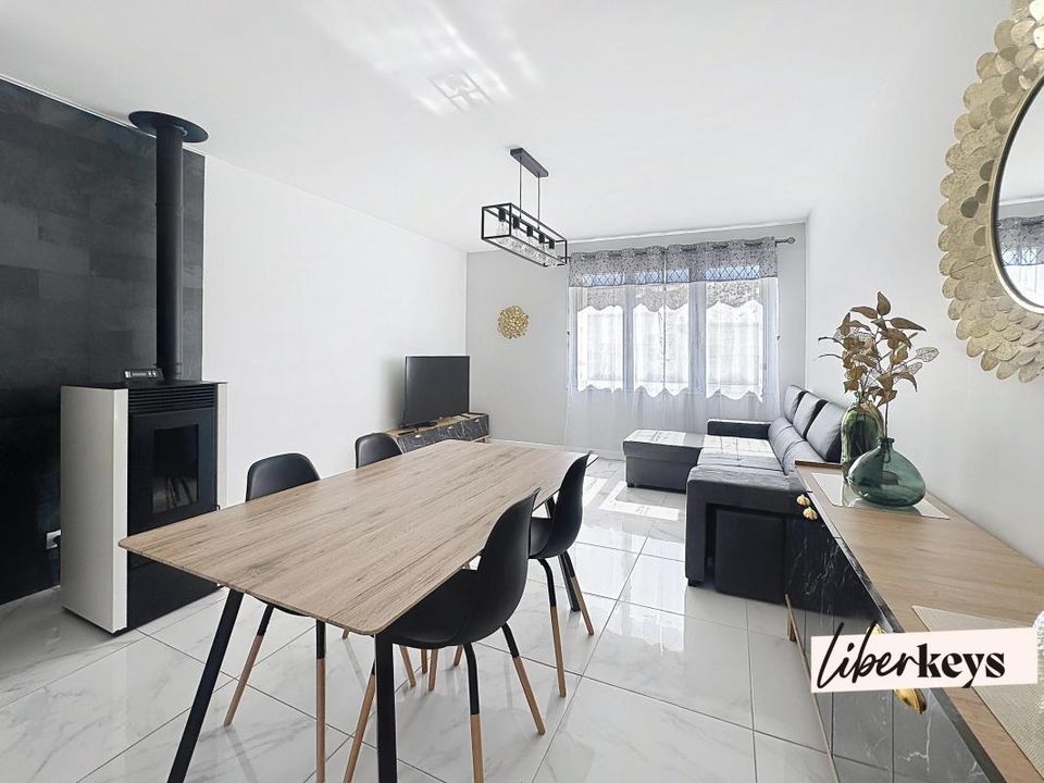 Villa i Brain-sur-Allonnes, Maine-et-Loire - bilde 4
