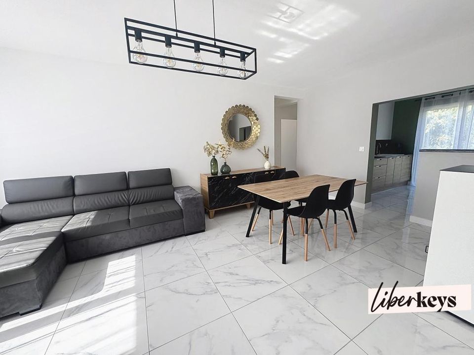 Villa i Brain-sur-Allonnes, Maine-et-Loire - bilde 5