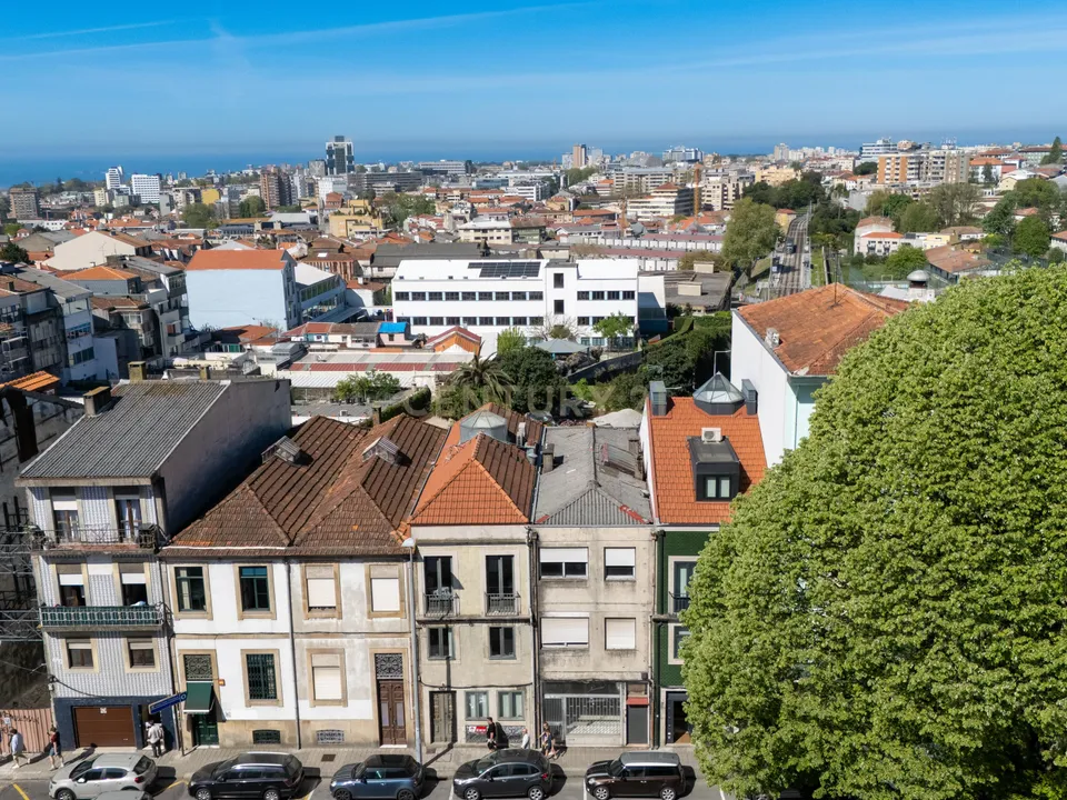 Erhvervsejendom i Angra do Heroismo, Terceira - foto 1