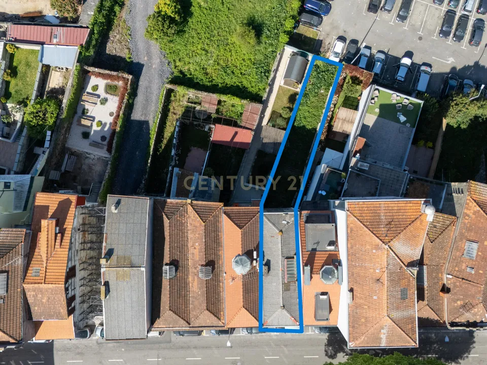 Erhvervsejendom i Angra do Heroismo, Terceira - foto 4