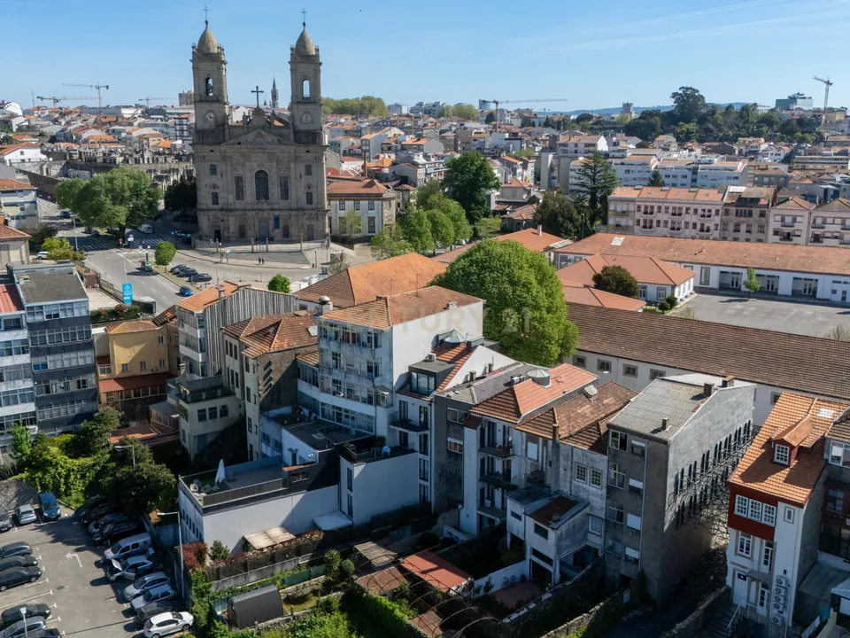 Erhvervsejendom i Angra do Heroismo, Terceira - foto 3
