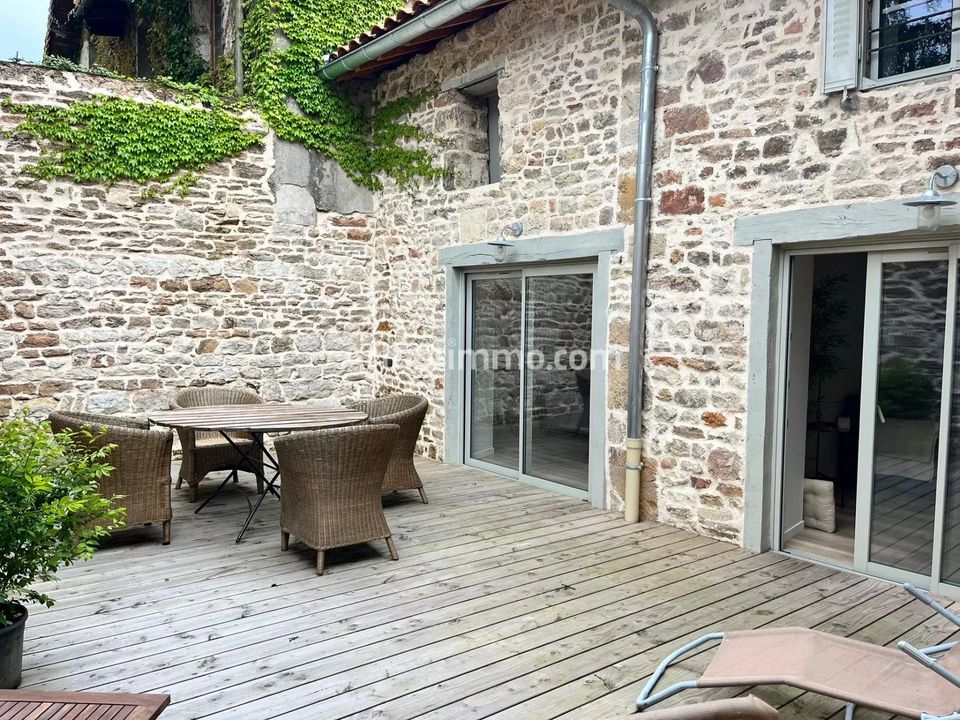 Villa en Cuiseaux, Saone-et-Loire - foto 1