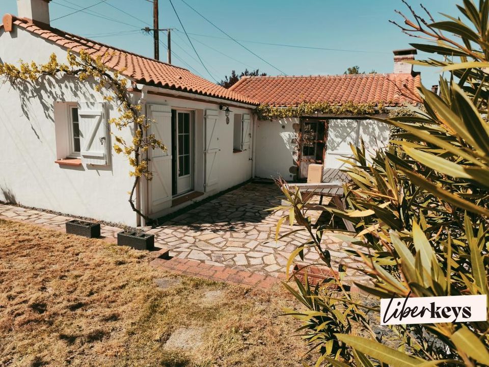 Villa i Martinet, Vendee - foto 5