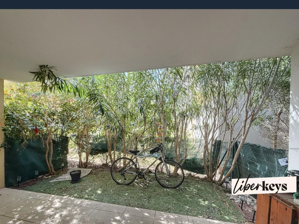 Studio i Marseille, Bouches-du-Rhone - foto 1