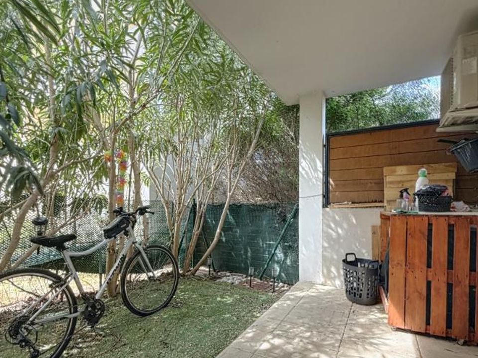 Studio i Marseille, Bouches-du-Rhone - foto 2