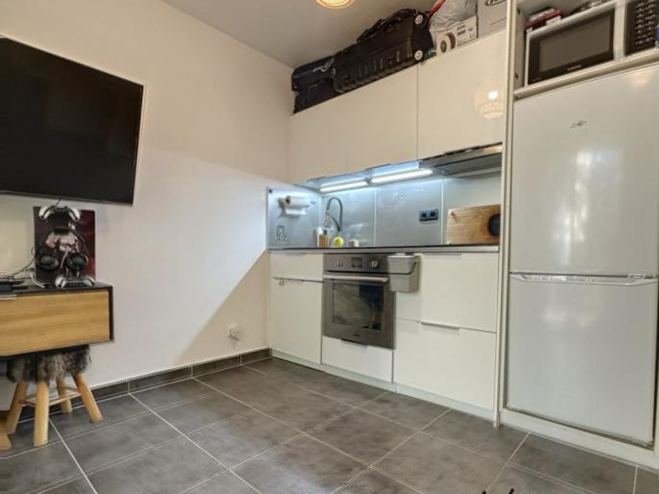 Studio i Marseille, Bouches-du-Rhone - foto 3
